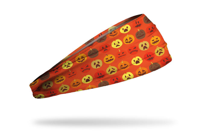 Smashing Pumpkins Big Bang Lite Headband - View 2