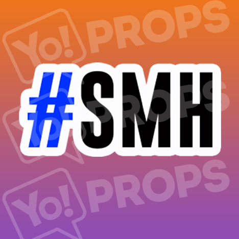 #SMH