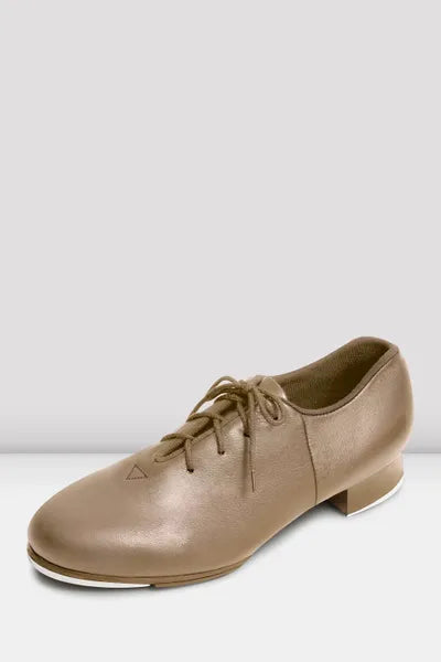 SO388G-Childrens Tap Flex Leather Tap Shoes (Copy)