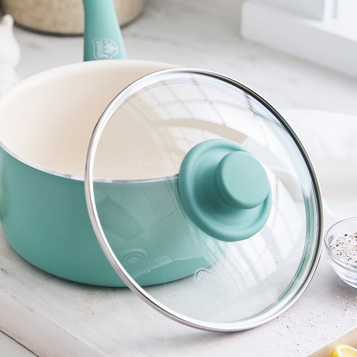 Color: Turquoise