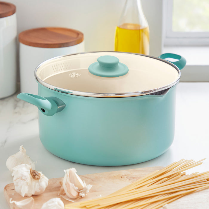 Color: Turquoise