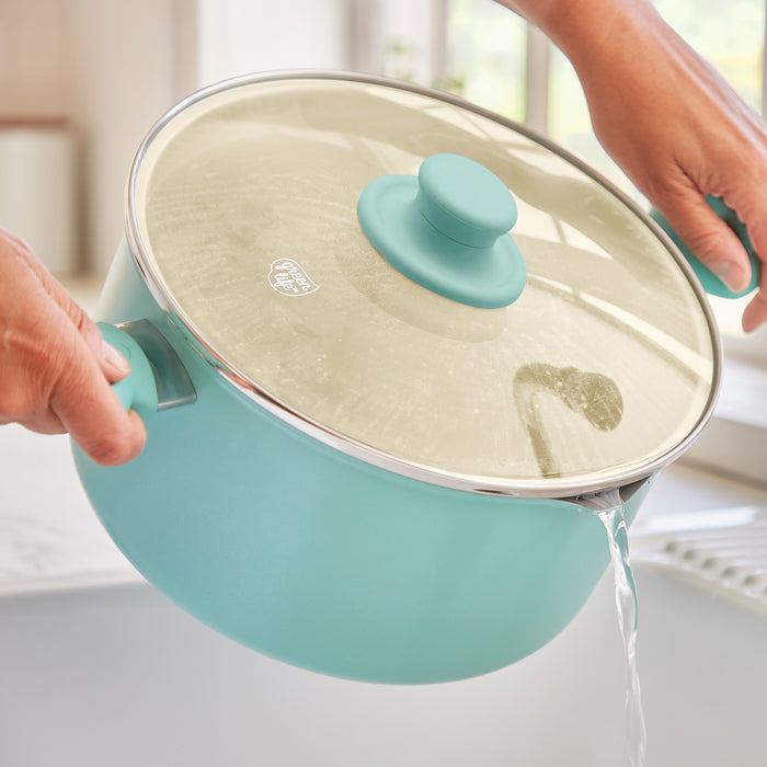 Color: Turquoise