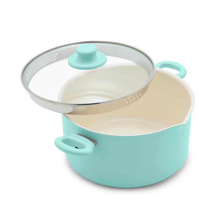 Color: Turquoise