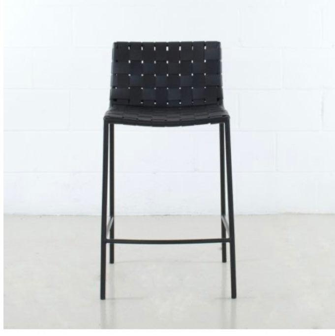 SOHO Stool - Windsorchrome