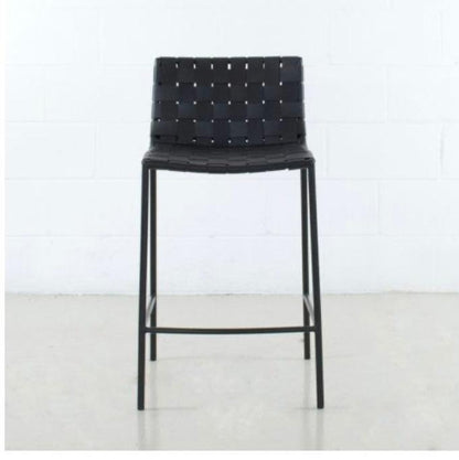 SOHO Stool - Windsorchrome