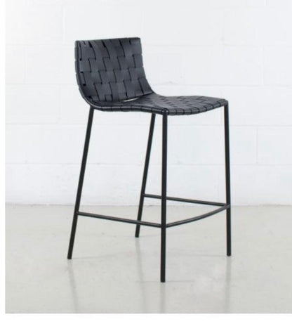 SOHO Stool - Windsorchrome