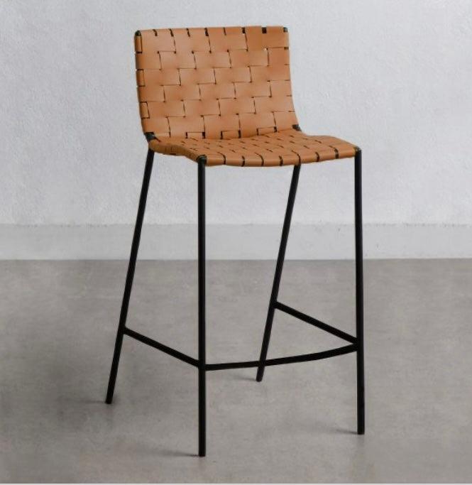 SOHO Stool - Windsorchrome