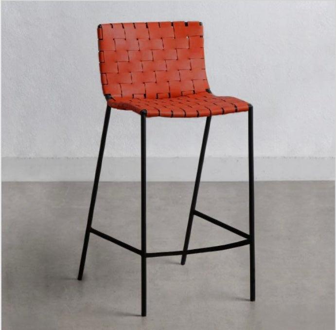 SOHO Stool - Windsorchrome