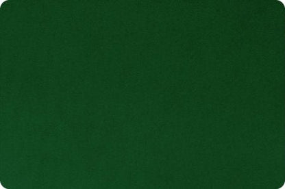 SOLID COLOR C3 60" EVERGREEN CUDDLE