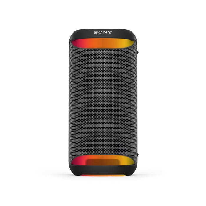 Sony SRSXV500B.CEL Wireless XV500 Portable Speaker Black