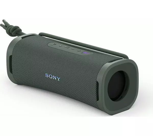 Sony ULT FIELD 1 Wireless Bluetooth Portable Speaker SRSULT10H Forest Grey Grey