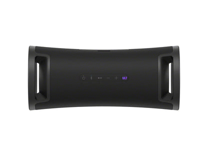 Sony ULT FIELD 7 Wireless Bluetooth Portable Speaker SRSULT70B Black