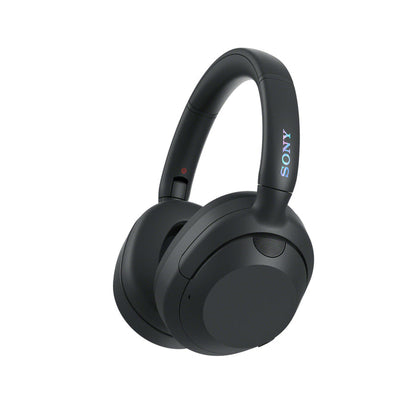 Sony WHULT900NB ULT Wear Wireless Noise Cancelling Over Ear Headphones Black Black