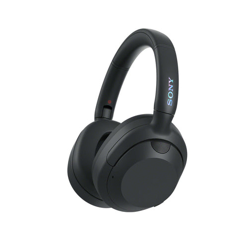 Sony WHULT900NB ULT Wear Wireless Noise Cancelling Over Ear Headphones Black Black