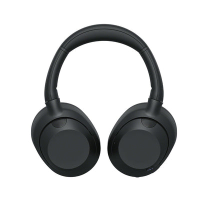 Sony WHULT900NB ULT Wear Wireless Noise Cancelling Over Ear Headphones Black Black