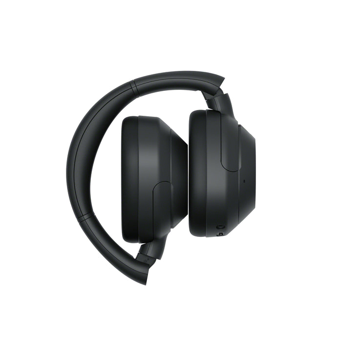 Sony WHULT900NB ULT Wear Wireless Noise Cancelling Over Ear Headphones Black Black