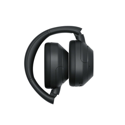 Sony WHULT900NB ULT Wear Wireless Noise Cancelling Over Ear Headphones Black Black