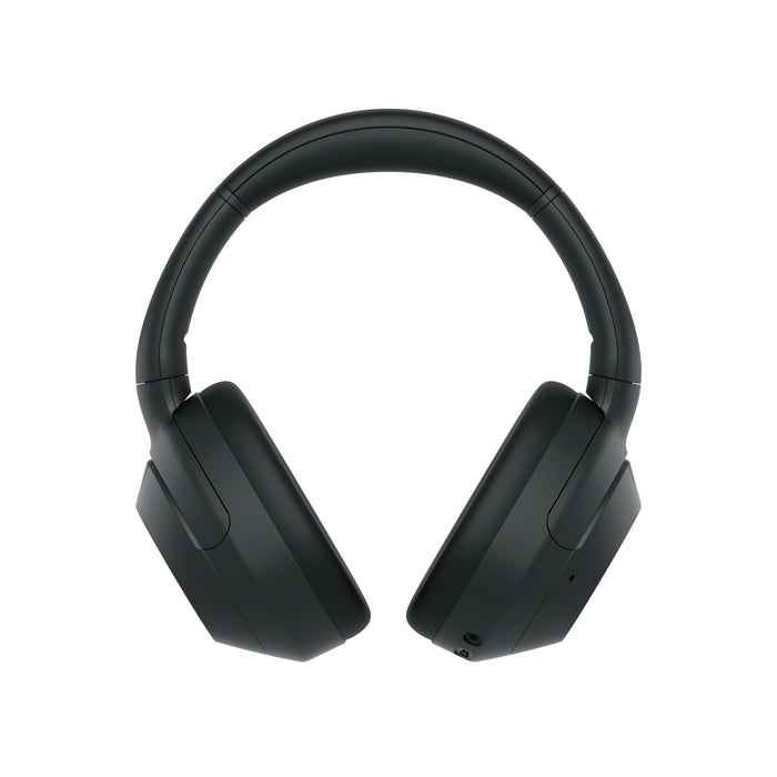 Sony WHULT900NB ULT Wear Wireless Noise Cancelling Over Ear Headphones Black Black
