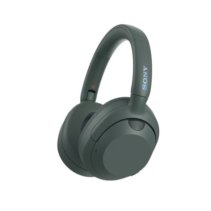 Sony WHULT900NH ULT Wear Wireless Noise Cancelling Over Ear Headphones Forest Grey Forest Grey