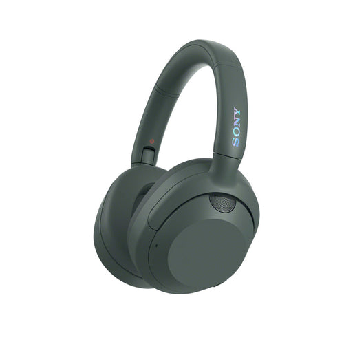 Sony WHULT900NH ULT Wear Wireless Noise Cancelling Over Ear Headphones Forest Grey Forest Grey
