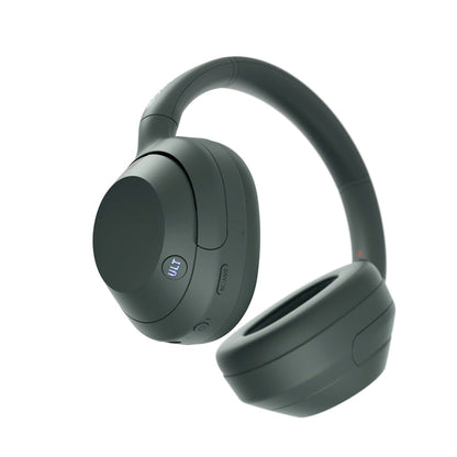Sony WHULT900NH ULT Wear Wireless Noise Cancelling Over Ear Headphones Forest Grey Forest Grey