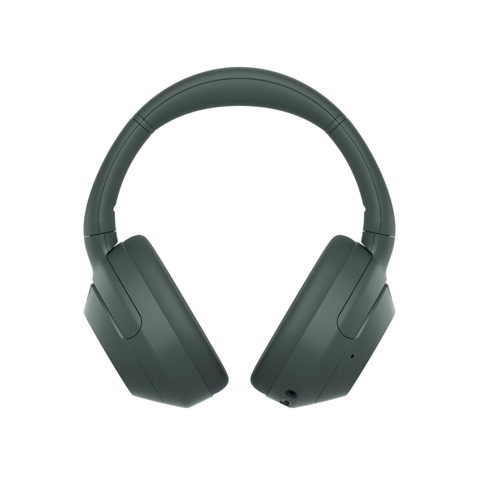Sony WHULT900NH ULT Wear Wireless Noise Cancelling Over Ear Headphones Forest Grey Forest Grey
