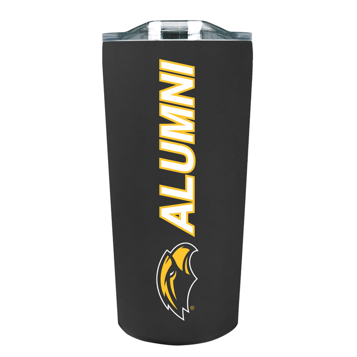 Southern Mississippi 18oz Stainless Soft Touch Tumbler