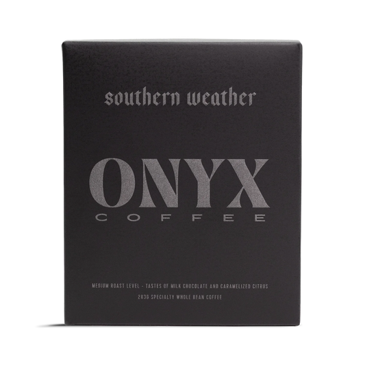 Southern Weather - Gift Subscriptions