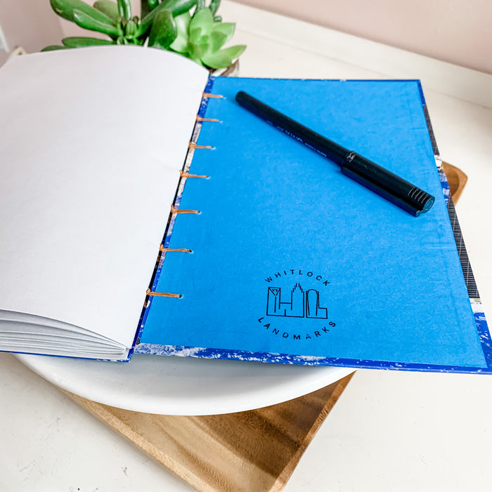 Space Shuttle Journal