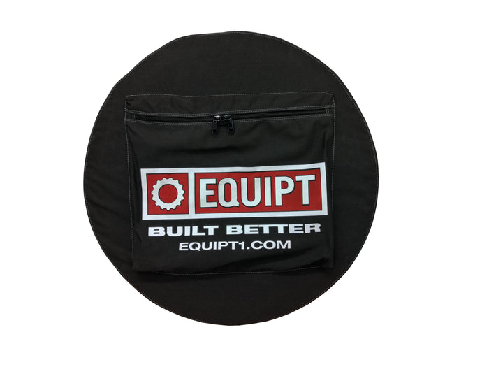 Spare Tire Covers