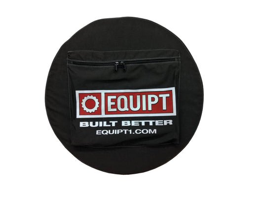 Spare Tire Covers
