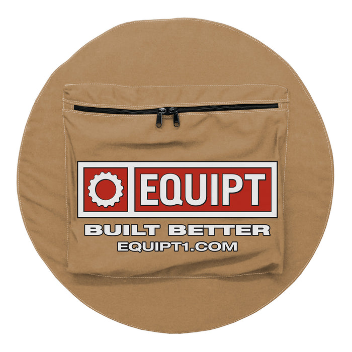 Spare Tire Covers