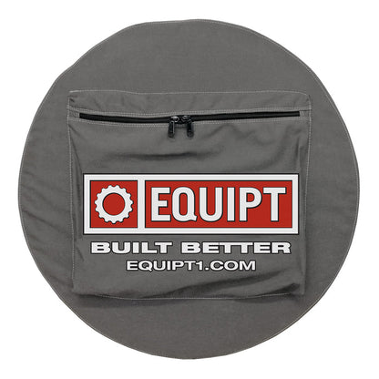 Spare Tire Covers