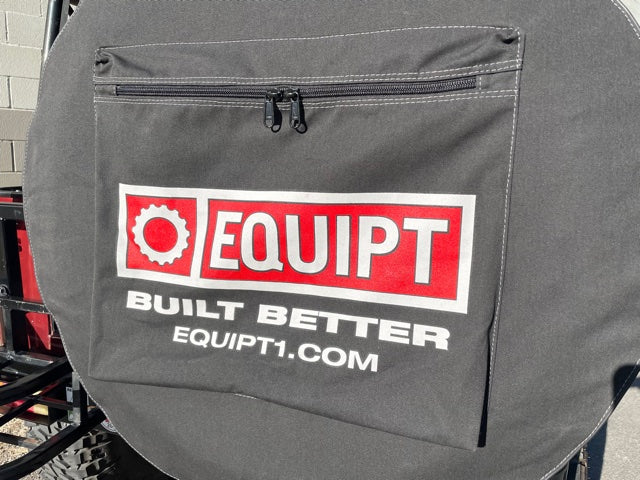Spare Tire Covers