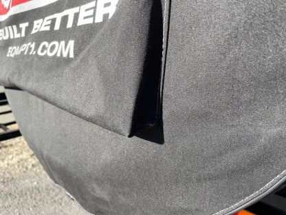Spare Tire Covers
