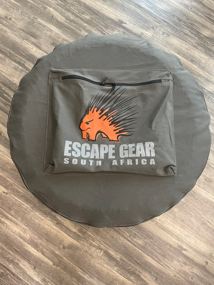 Spare Tire Covers