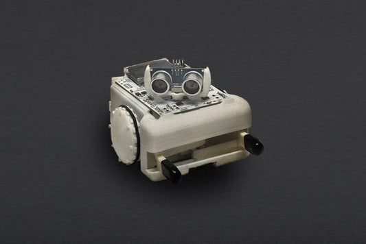 Sparki Robot - the easy robot for everyone [Discontinued] by ArcBotics - The Pi Hut
