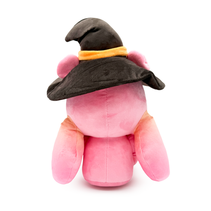 Spooky CallMehHaley Bear Plush (9in)