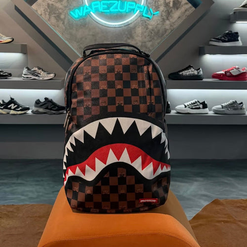 Sprayground backpack 2