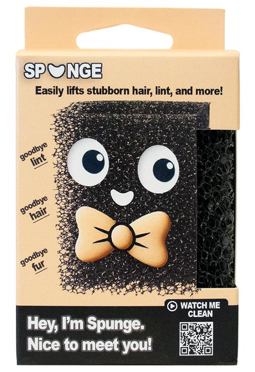 Spunge
