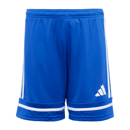 adidas Squadra 25 Shorts | Royal Blue | Kid's