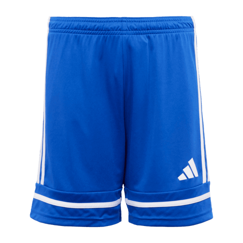 adidas Squadra 25 Shorts | Royal Blue | Kid's