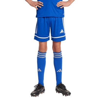 adidas Squadra 25 Shorts | Royal Blue | Kid's