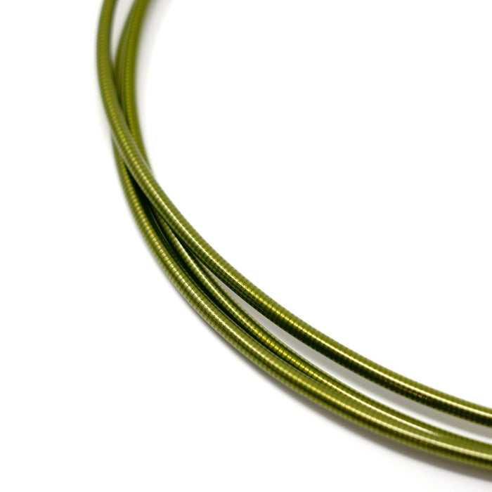 Clear Olive