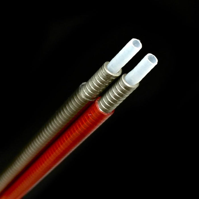 Stainless Outer Cable for Brake - 25m