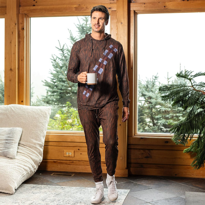 RSVLTS Star Wars Joggers Star Wars™ "The Chewie" – Performance Joggers Star Wars™ "The Chewie" – Performance Joggers