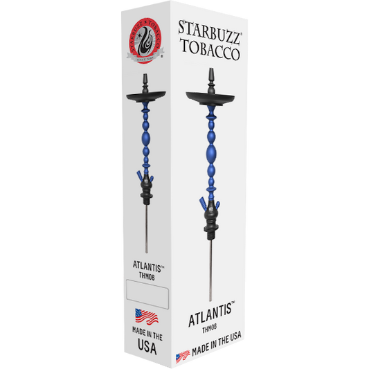 Starbuzz Atlantis