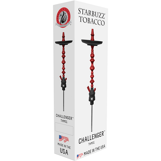 Starbuzz Challenger