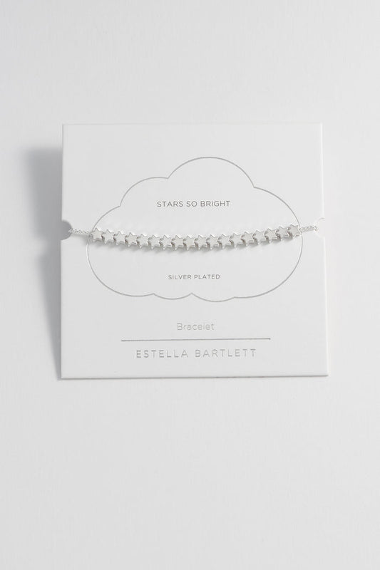 Stars So Bright Slider Bracelet