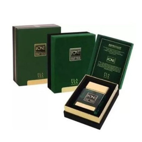 Sterling Flavia Dominant Collections The One Unisex EDP 100 ml